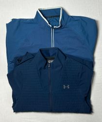 Vestes Under Armour WR_0403