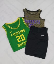 CRZ1151 Nike Sport Tank Top