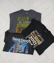 CRZ1152  Music T-Shirts