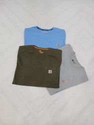 ZV1154 Carhartt T-Shirts
