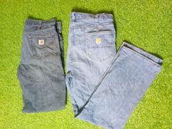Carhartt Regular Jeans