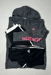 Ensemble enfants Adidas WR_0405