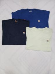 ZV1157 Carhartt T-Shirts
