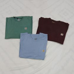 ZV1158 Carhartt T-Shirts