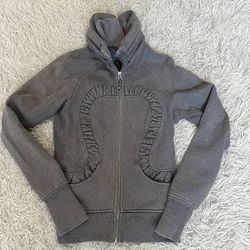Lululemon Jacke