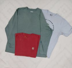 CRZ1156 Carhartt T-Shirt