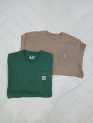 CRZ1157 Carhartt T-Shirt