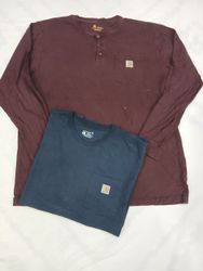ZV1161 Carhartt T-Shirts