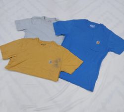 CRZ1158 Carhartt T-Shirt