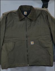 CR1041 Carhartt Upcycled Jacket