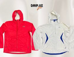 Die North Face Windbreaker/Jacken