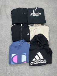 Reseller Branded Hoodie Bundle  – RF#0026