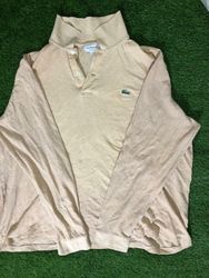 Lacoste t-shirts