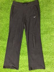 Authentic nike track pant