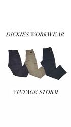 Calças de Trabalho Dickies