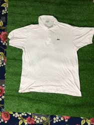 Lacoste t-shirts