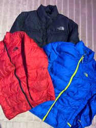 The North Face Jackets