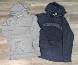 1489 - Hollister, Aeropostale & Abercrombie カジュアル ..