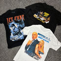 ミュージック Tシャツ (CV:86)