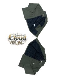 Rework Style Carhartt Detroit jacket