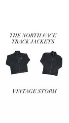 Les vestes de piste The North Face