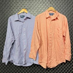 Ralph Lauren Shirts (FNC 1229)