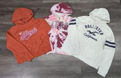 1492 - American Eagle, Hollister, Aeropostale & Ab..