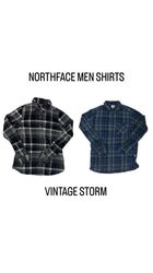 Chemises pour hommes The North Face