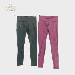 Lululemon Mixed Items