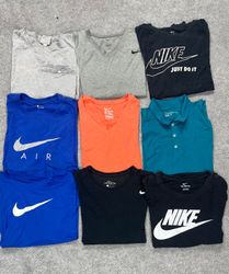 Pacote de Camisetas Revendedoras Nike – RF#0030