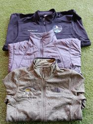 Veste The North Face 10Pcs (3701)