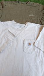 Carhartt T-shirts