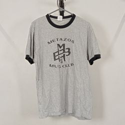 RINGER T-SHIRTS - BUNDLE 08