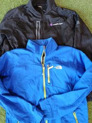 The North Face Jackets (3777)
