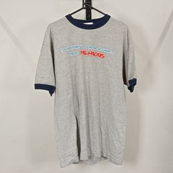 RINGER T-SHIRTS - BUNDLE 9
