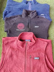 Patagonia Fleece