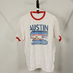 RINGER T-SHIRTS - BUNDLE 10