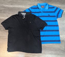 1497 - Nike, Abercrombie, Tommy Hilfiger, Puma & H..