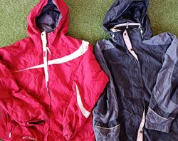 Columbia Jackets 7Pcs (3780)