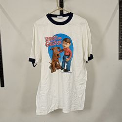 RINGER T-SHIRTS - BUNDLE 12