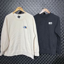 The North Face Sweatshirts (FNC 1234)