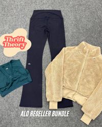 Alo Reseller Bundle - (17/12)