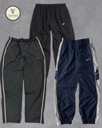 Calças de treino Nike Vintage 121725