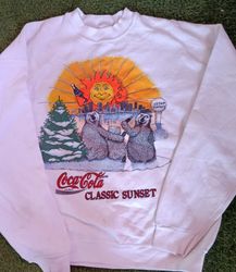 Printed sweatshirt 7Pcs (3782)