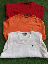 Ralph Lauren sweater 10Pcs (3706)