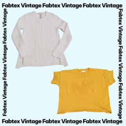 (FV-800) Michael Kors Knitwear -Sweater