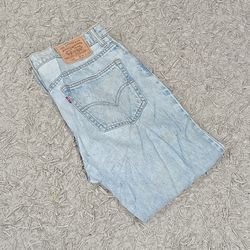 LEVI'S MIX CODED DENIM JEANS SPECIAL - BUNDLE 144
