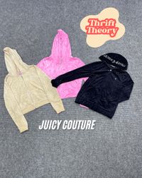 ジュシー・クチュール バンドル - (17/12)