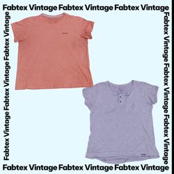(FV-799) Patagonia T-shirt
