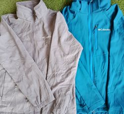 Vêtements Columbia 7 pièces (3785)